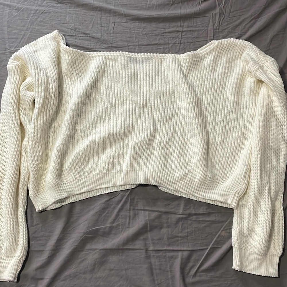 Cozy CoverUp